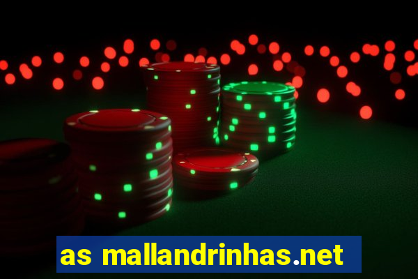 as mallandrinhas.net